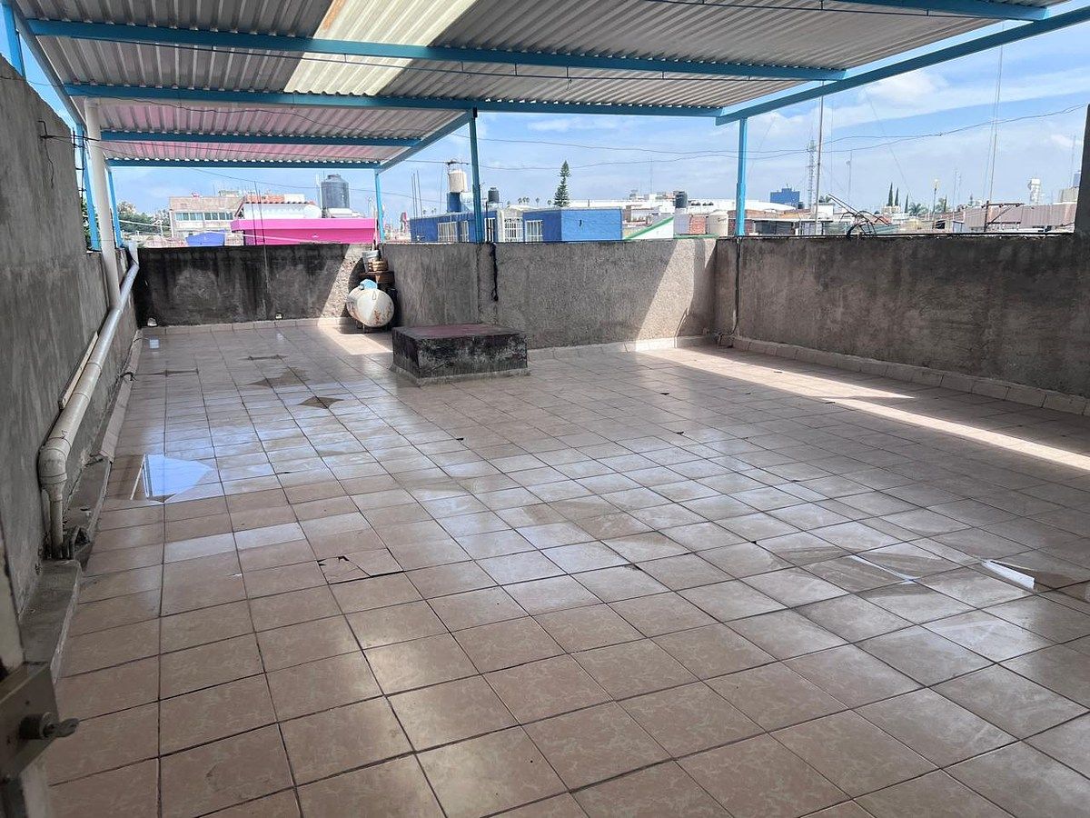 Apartamento em Rodriguez, Irapuato, foto 7 de 7