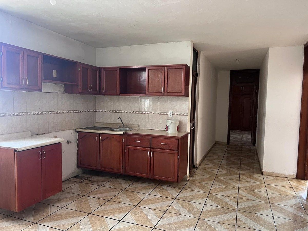 Apartamento em Rodriguez, Irapuato, foto 2 de 7