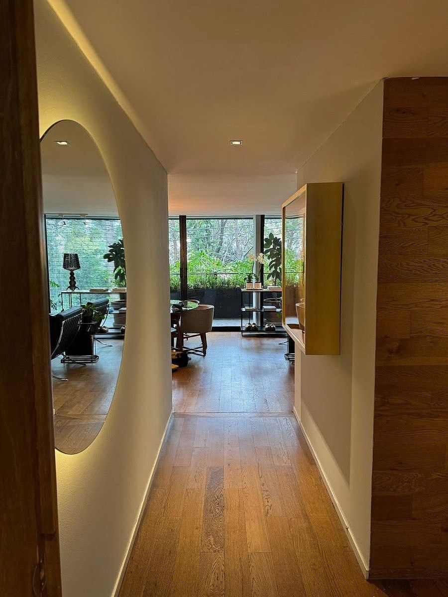 Departamento en San José Insurgentes, Benito Juárez, foto 2 de 30