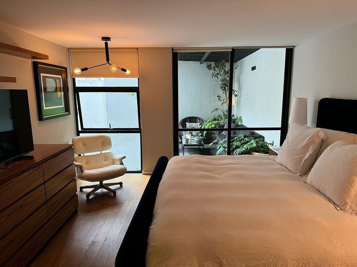 Departamento en San José Insurgentes, Benito Juárez, foto 7 de 30