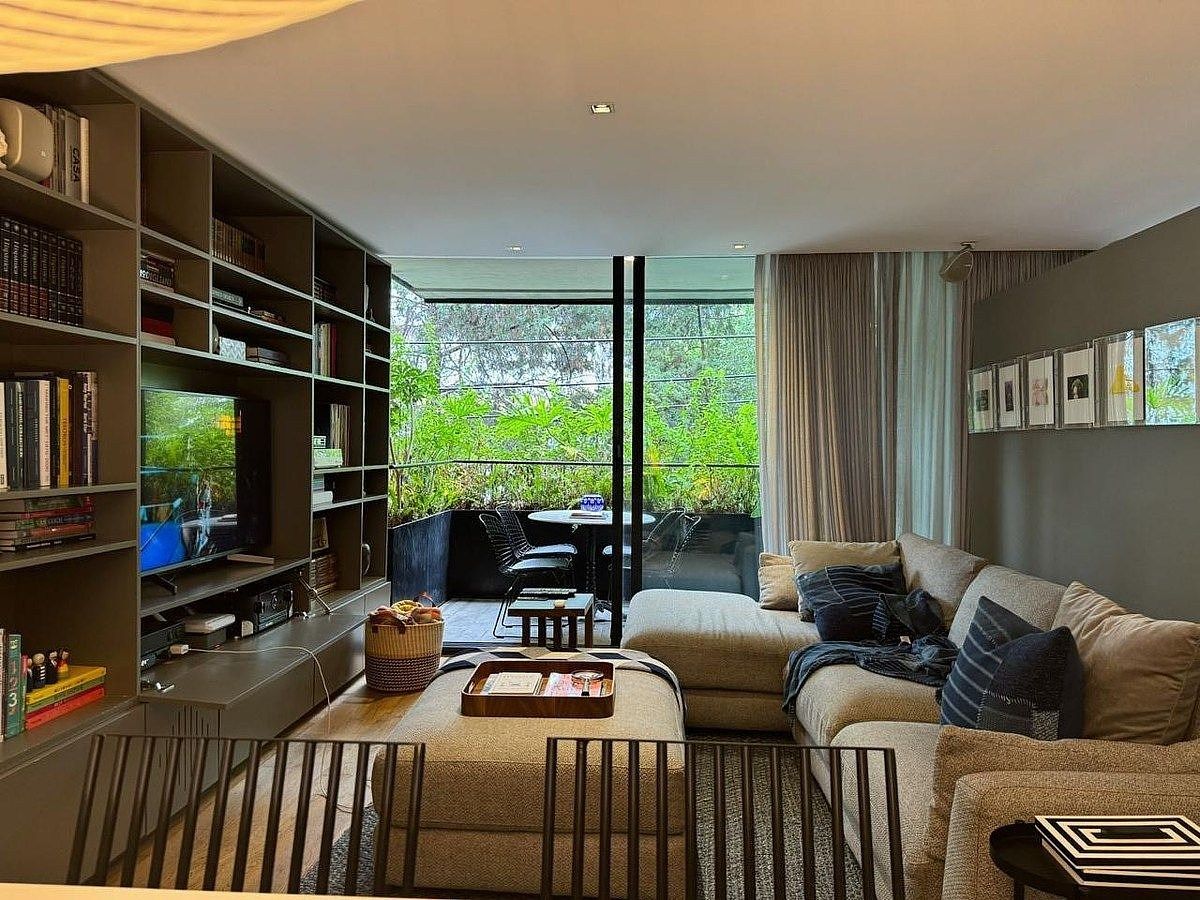 Departamento en San José Insurgentes, Benito Juárez, foto 6 de 30