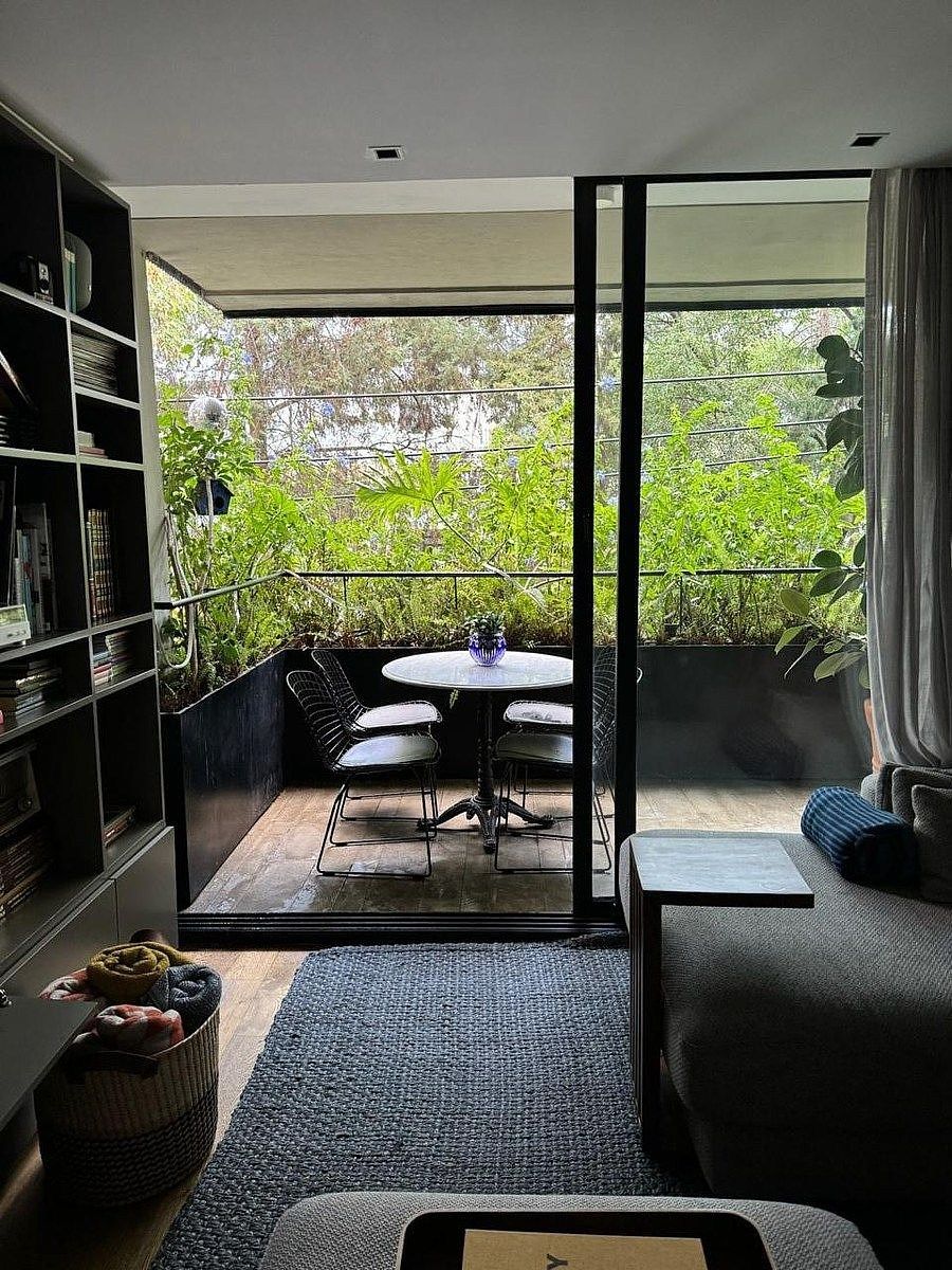 Departamento en San José Insurgentes, Benito Juárez, foto 9 de 30