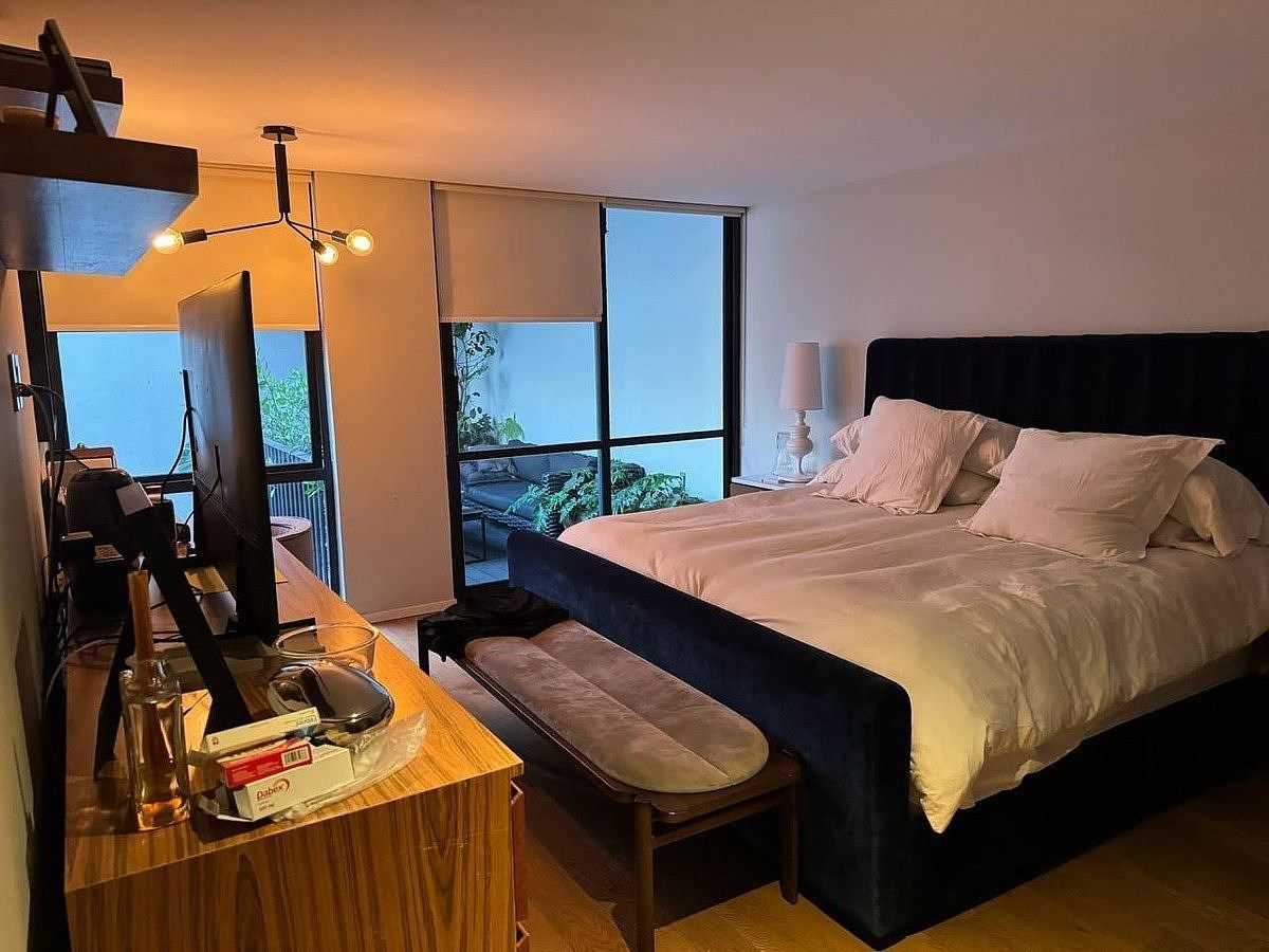Departamento en San José Insurgentes, Benito Juárez, foto 8 de 30