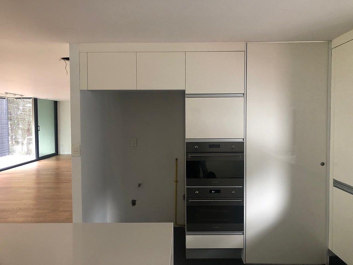 Departamento en San José Insurgentes, Benito Juárez, foto 26 de 30