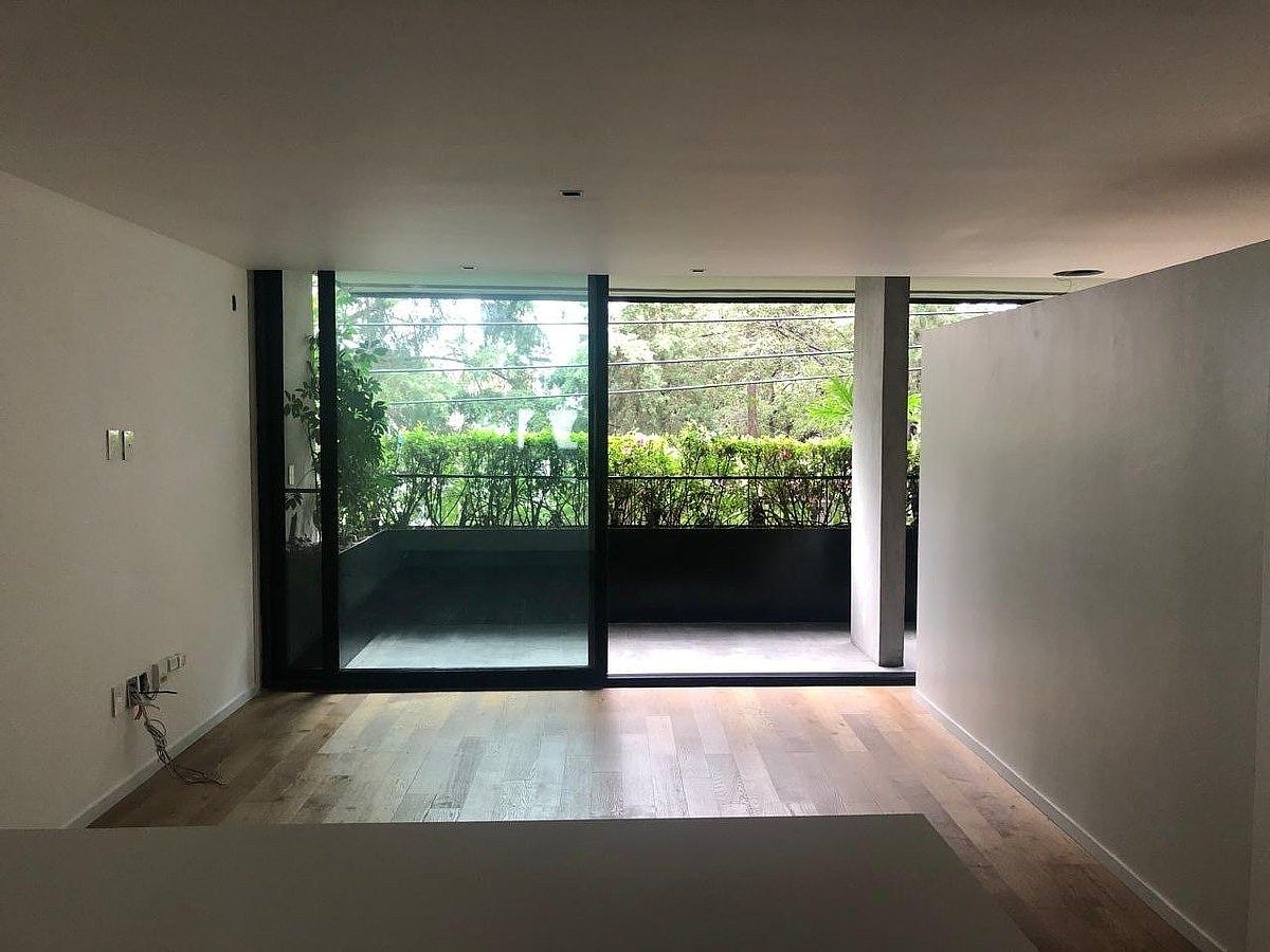 Departamento en San José Insurgentes, Benito Juárez, foto 28 de 30