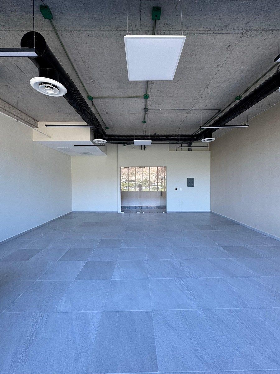 Novo Escritório Adaptado na Orvit Torre II - Querétaro, foto 1 de 22