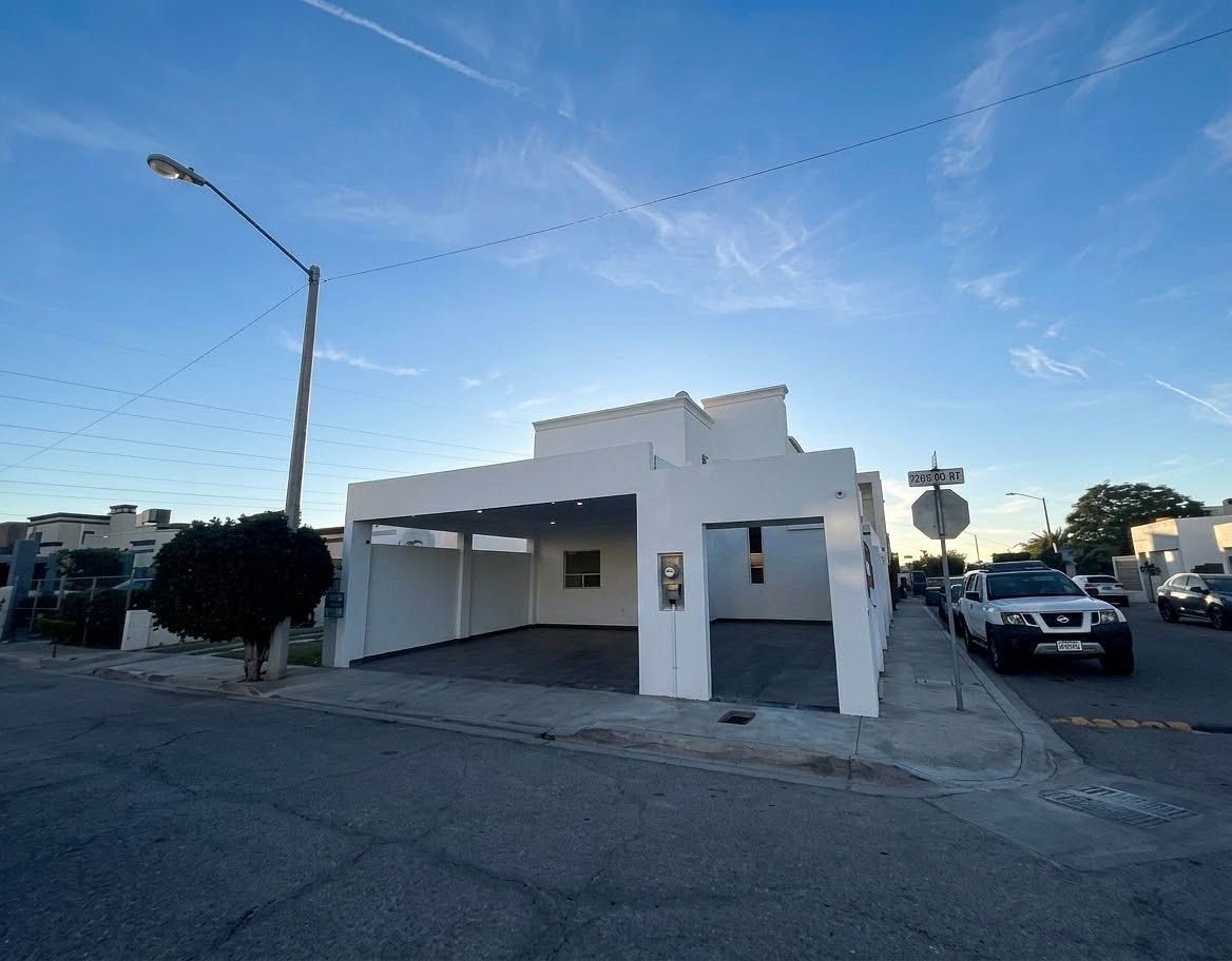Casa en Mayakhan Residencial, Mexicali, foto 16 de 16