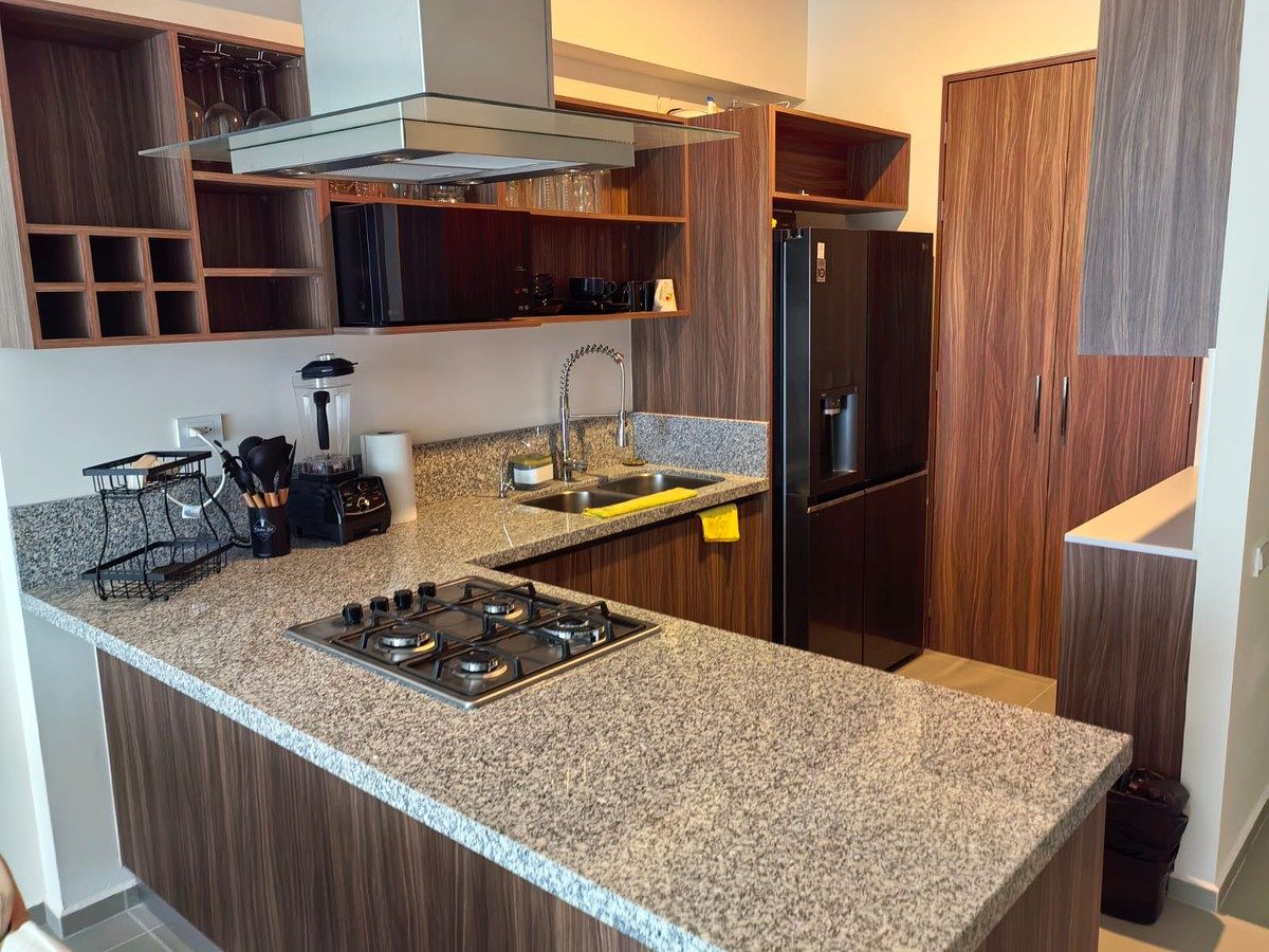 Departamento en Valle Imperial, Zapopan, foto 6 de 17