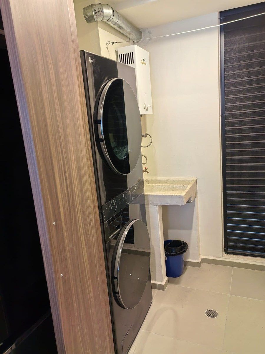 Departamento en Valle Imperial, Zapopan, foto 7 de 17