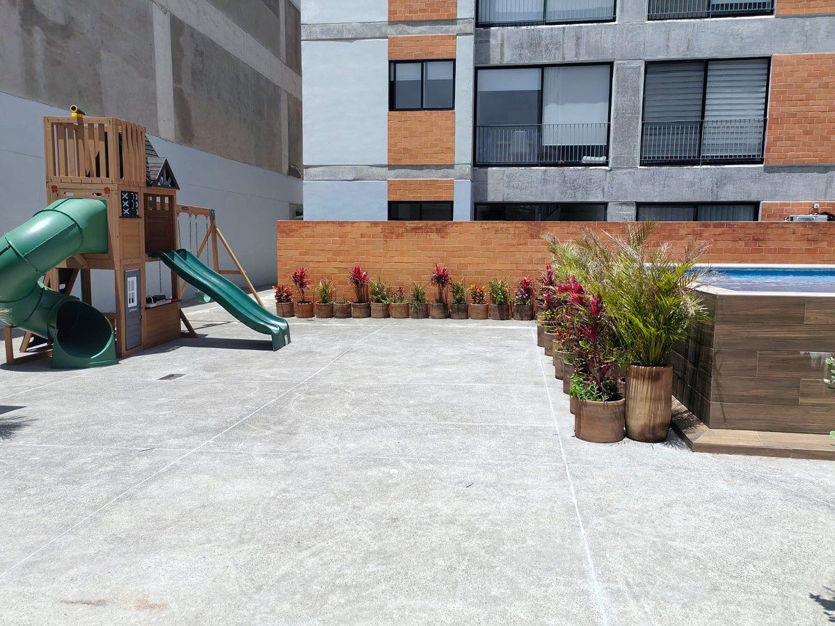 Departamento en Valle Imperial, Zapopan, foto 2 de 17