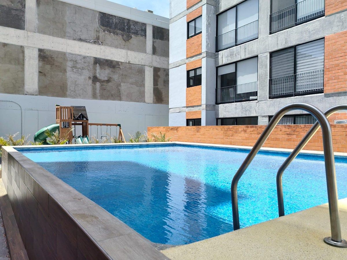 Departamento en Valle Imperial, Zapopan, foto 3 de 17
