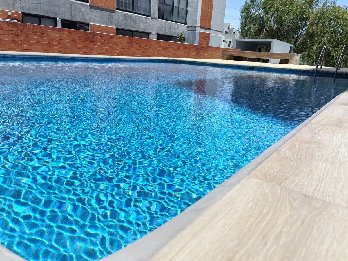 Departamento en Valle Imperial, Zapopan, foto 9 de 17