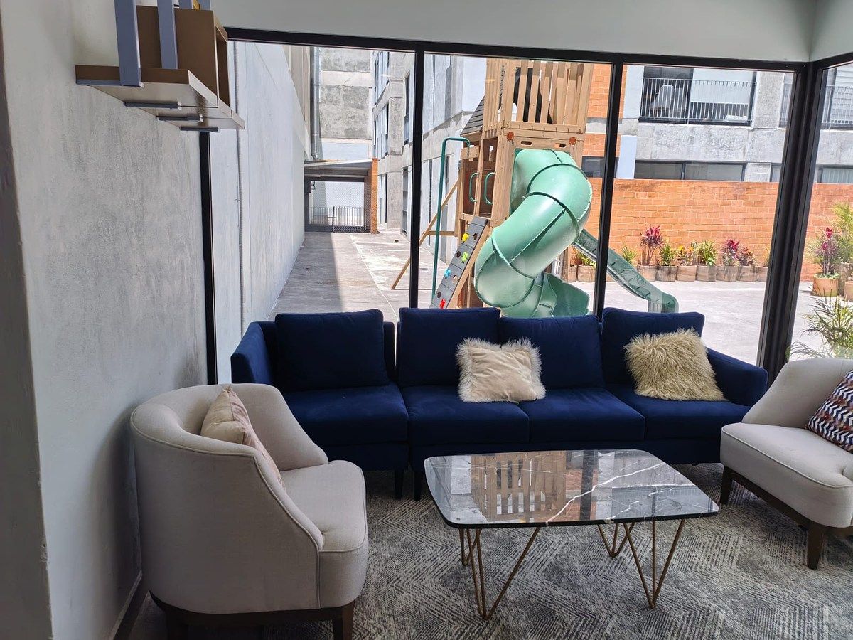 Departamento en Valle Imperial, Zapopan, foto 11 de 17