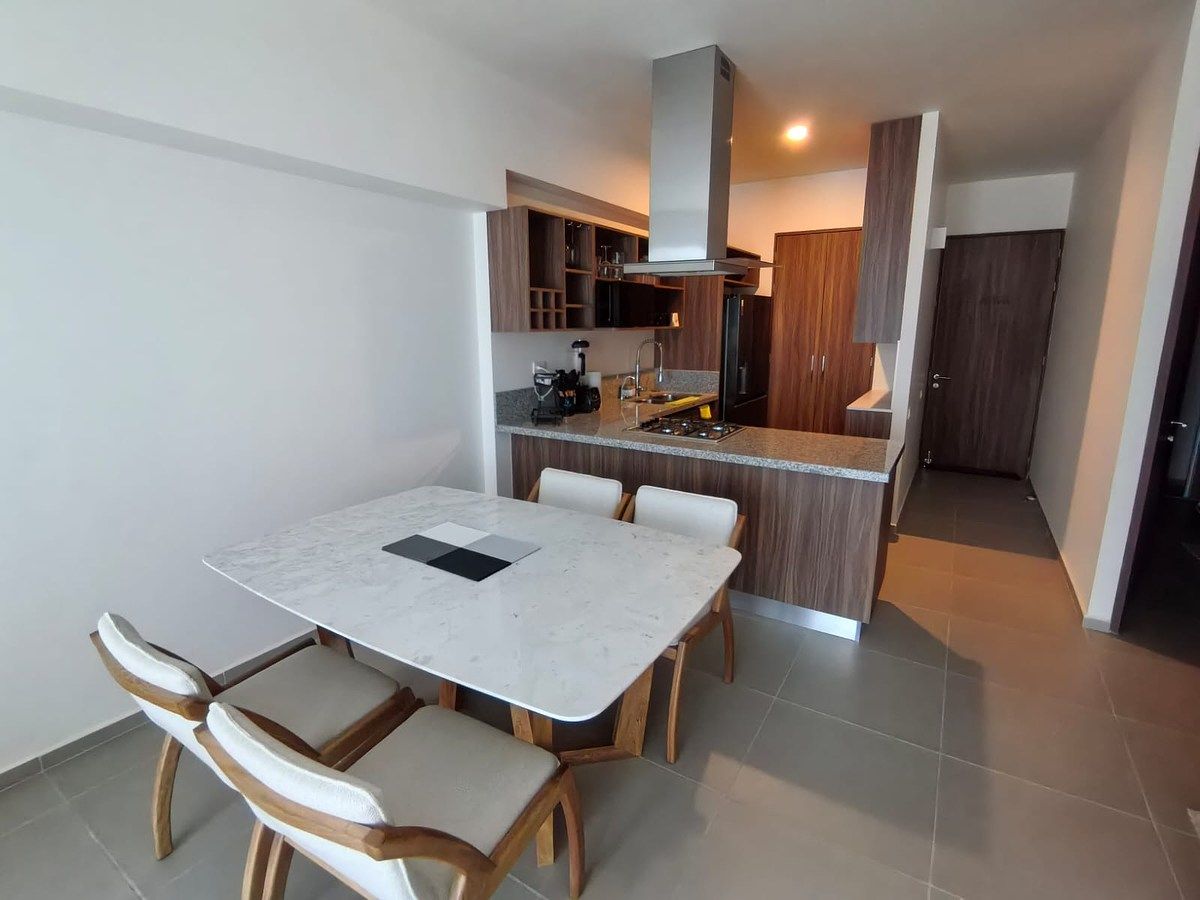 Departamento en Valle Imperial, Zapopan, foto 13 de 17