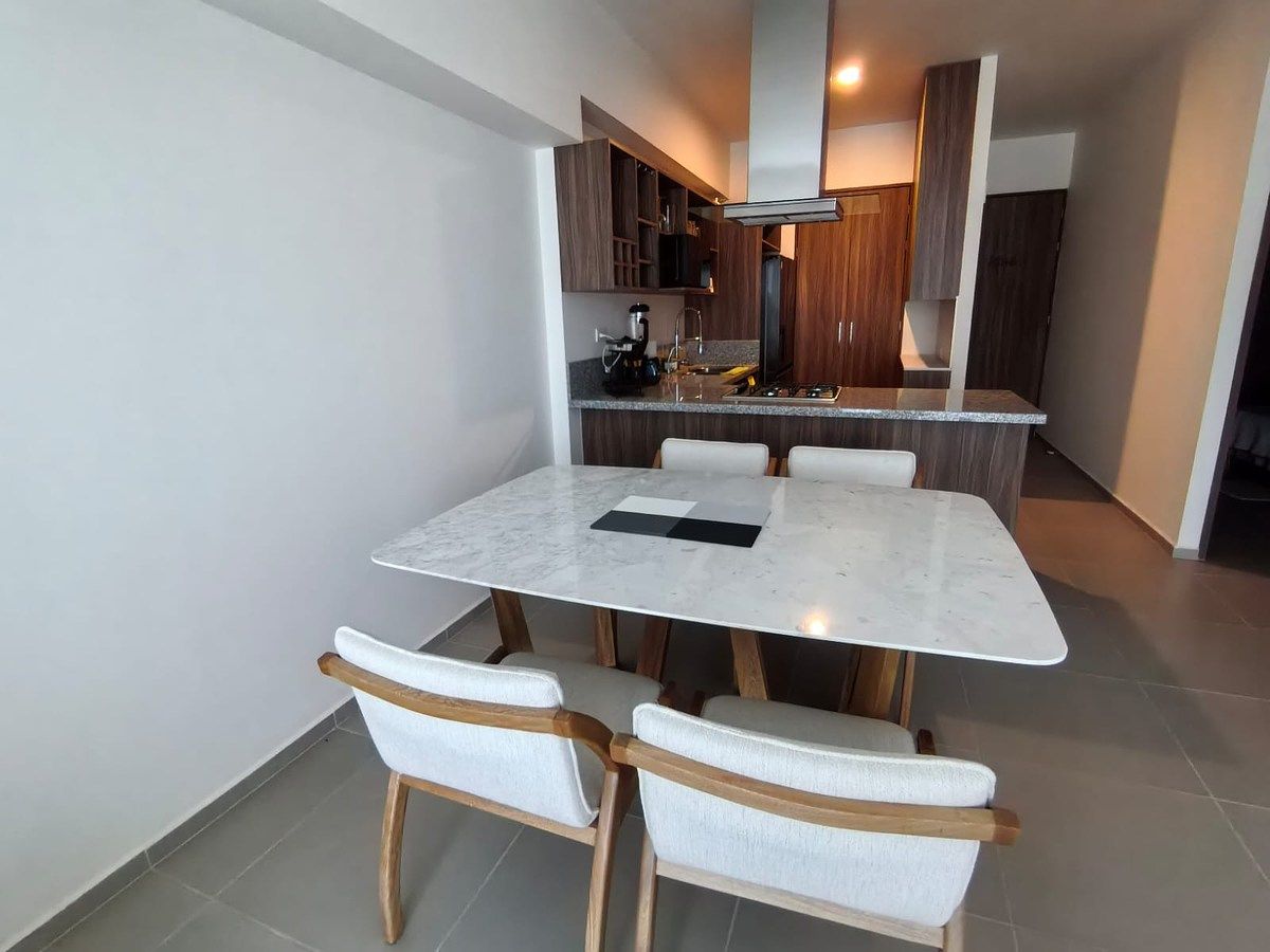 Departamento en Valle Imperial, Zapopan, foto 14 de 17