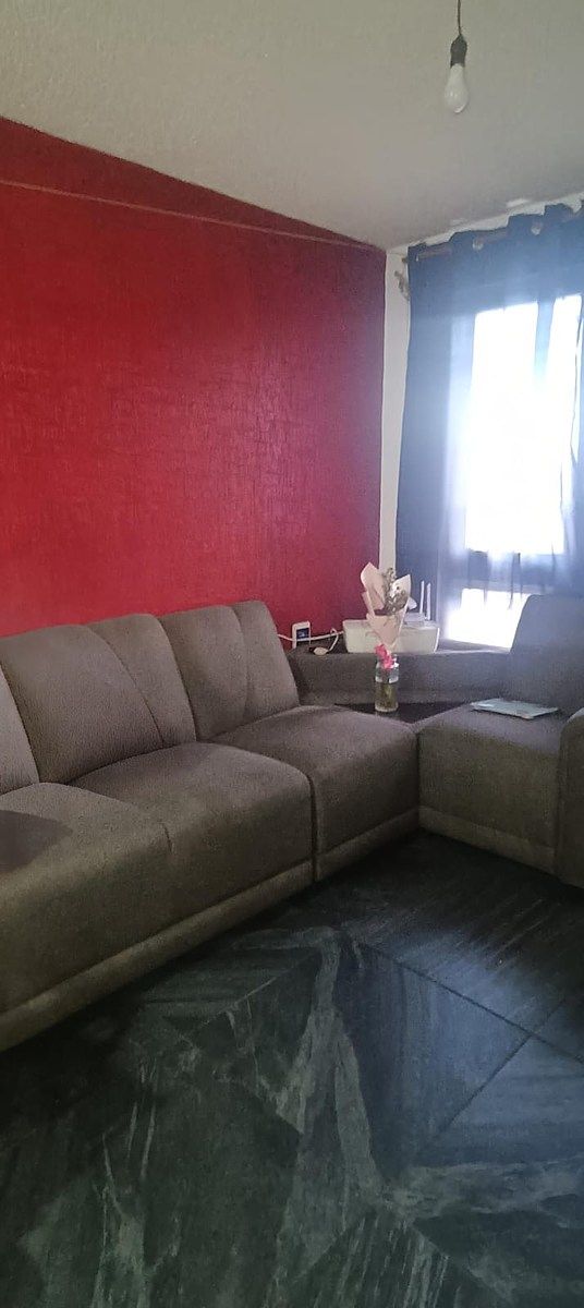 Casa en Conjunto Habitacional La Hacienda, Morelia, foto 3 de 9