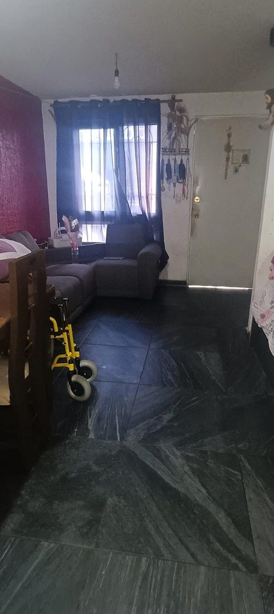 Casa en Conjunto Habitacional La Hacienda, Morelia, foto 2 de 9
