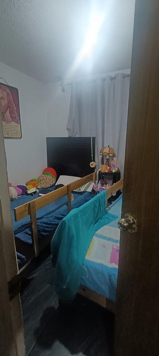 Casa en Conjunto Habitacional La Hacienda, Morelia, foto 7 de 9