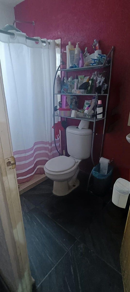 Casa en Conjunto Habitacional La Hacienda, Morelia, foto 9 de 9