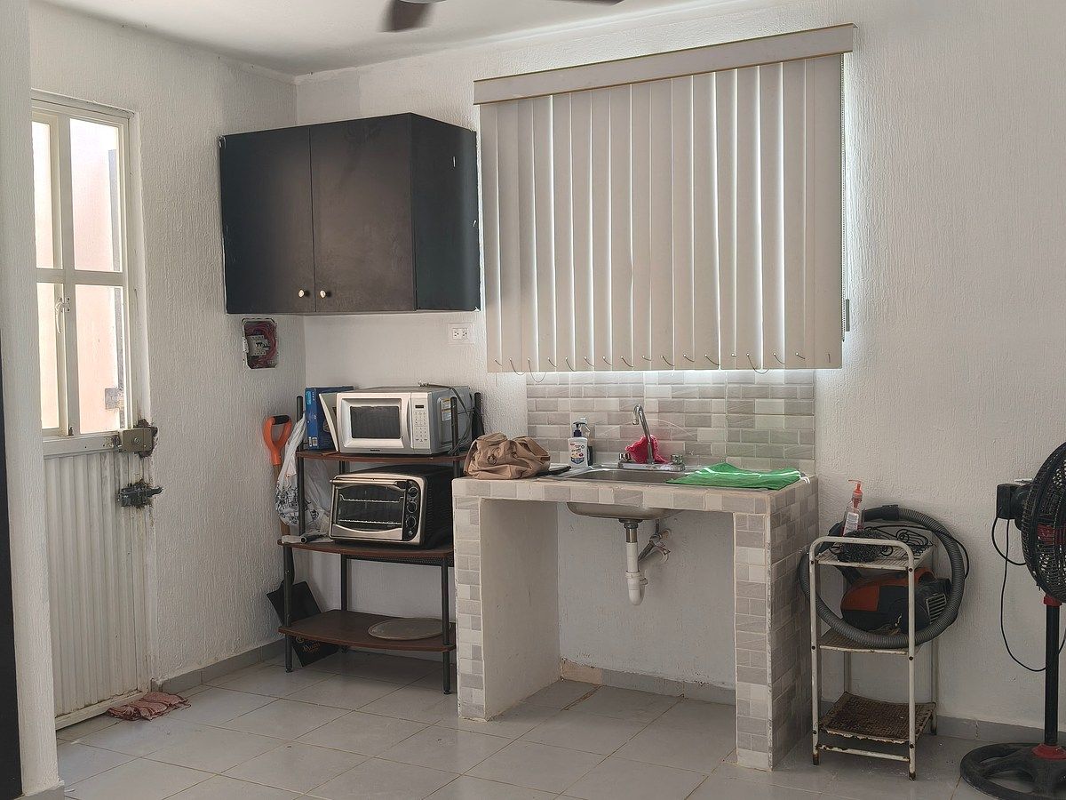 House in Diamante Paseos de Opichen, Mérida, photo 5 of 13