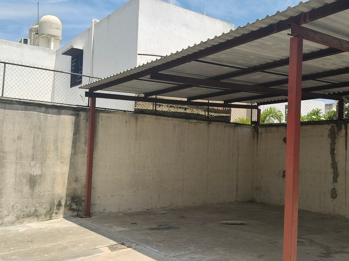 House in Diamante Paseos de Opichen, Mérida, photo 13 of 13