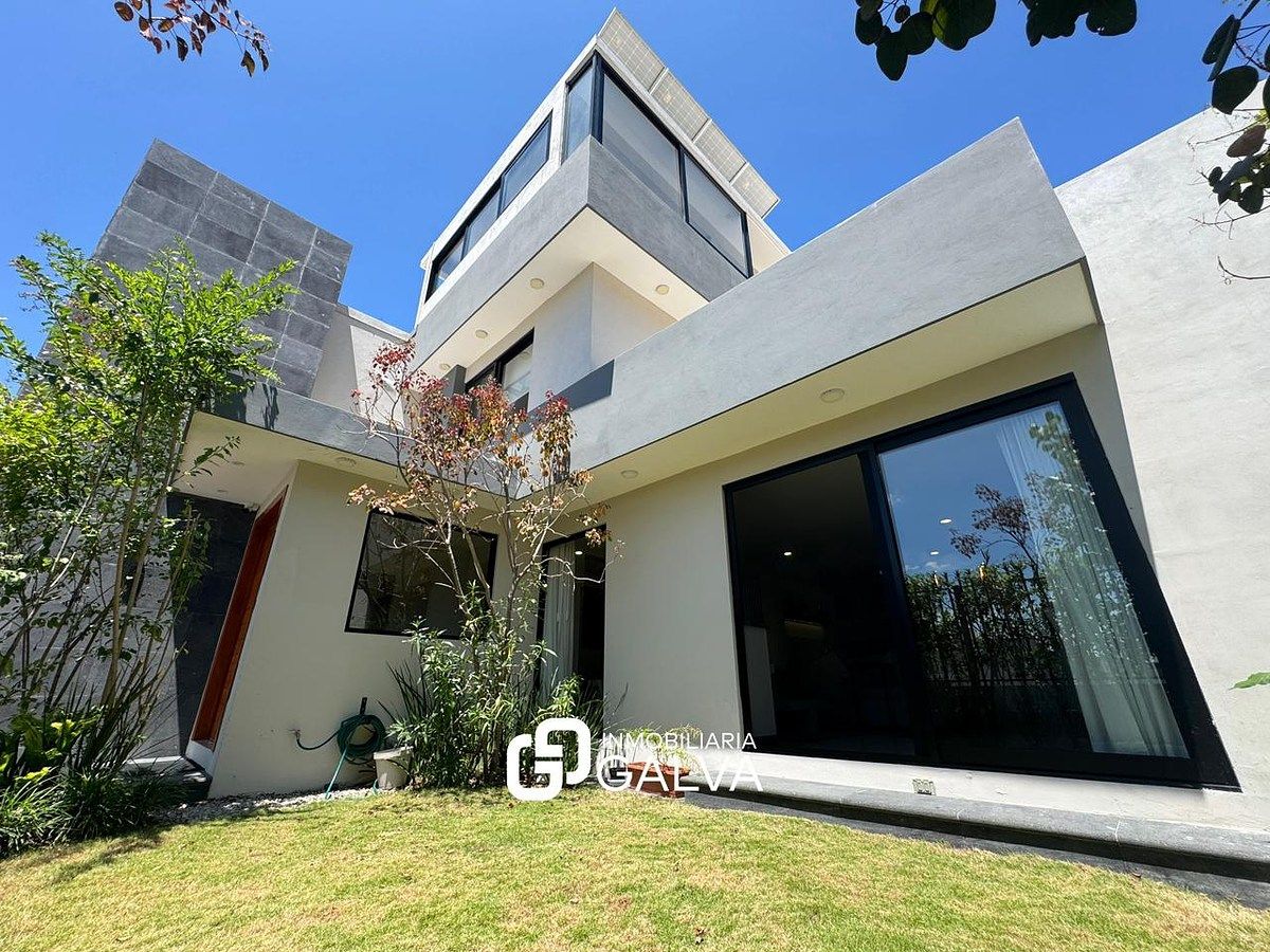 House in Residencial Monte Magno, Xalapa, photo 3 of 22