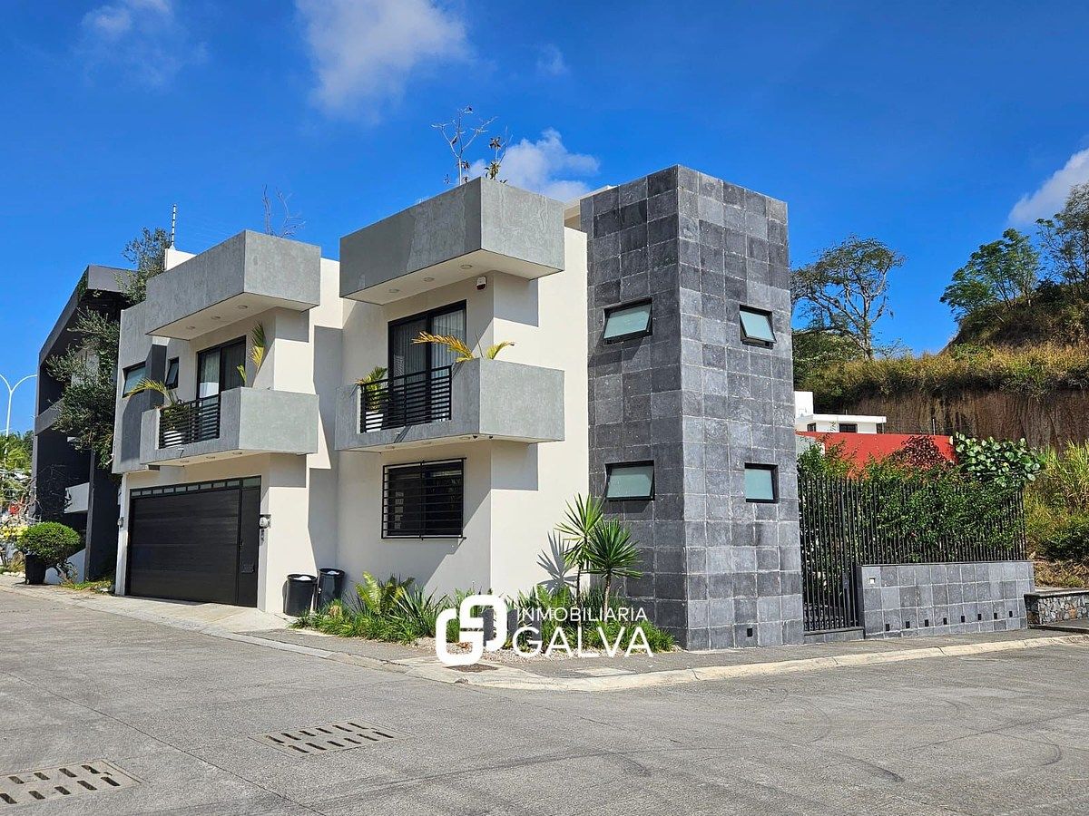 House in Residencial Monte Magno, Xalapa, photo 2 of 22
