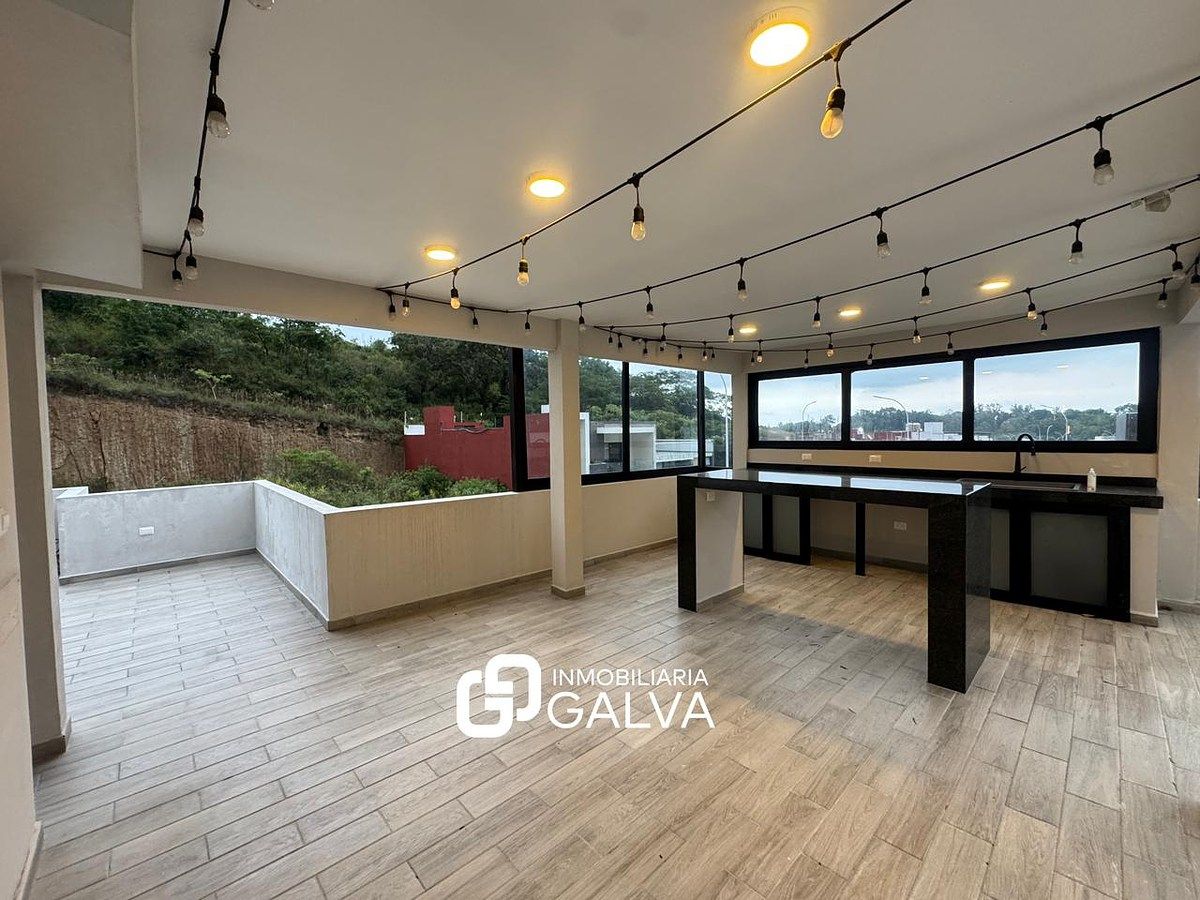 House in Residencial Monte Magno, Xalapa, photo 19 of 22