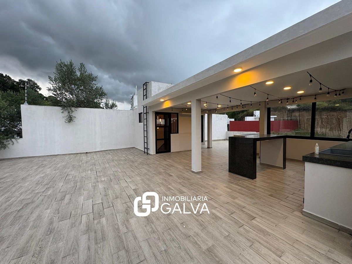 House in Residencial Monte Magno, Xalapa, photo 21 of 22