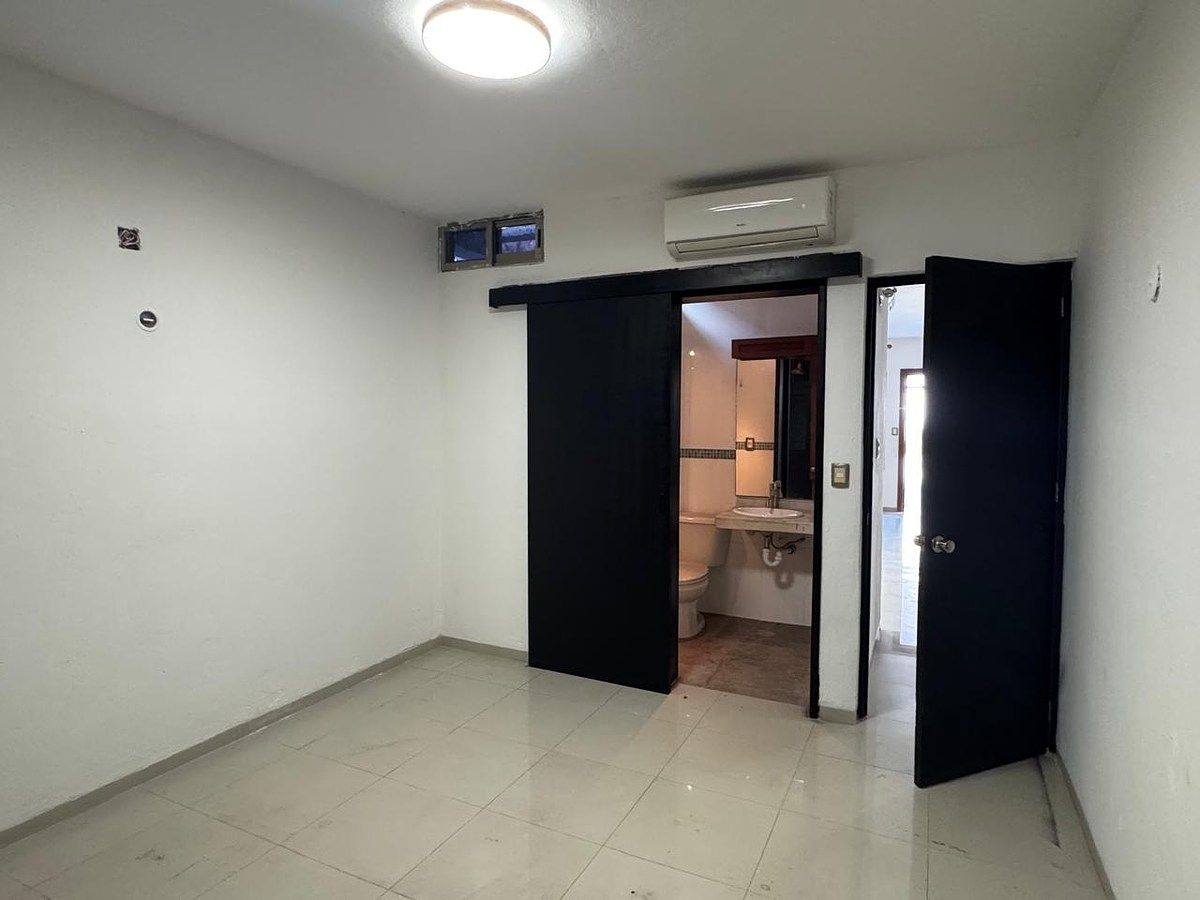 Casa en Supermanzana 31, Benito Juárez, foto 10 de 19