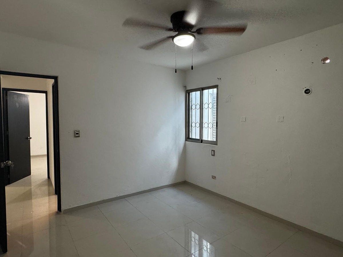 Casa en Supermanzana 31, Benito Juárez, foto 12 de 19