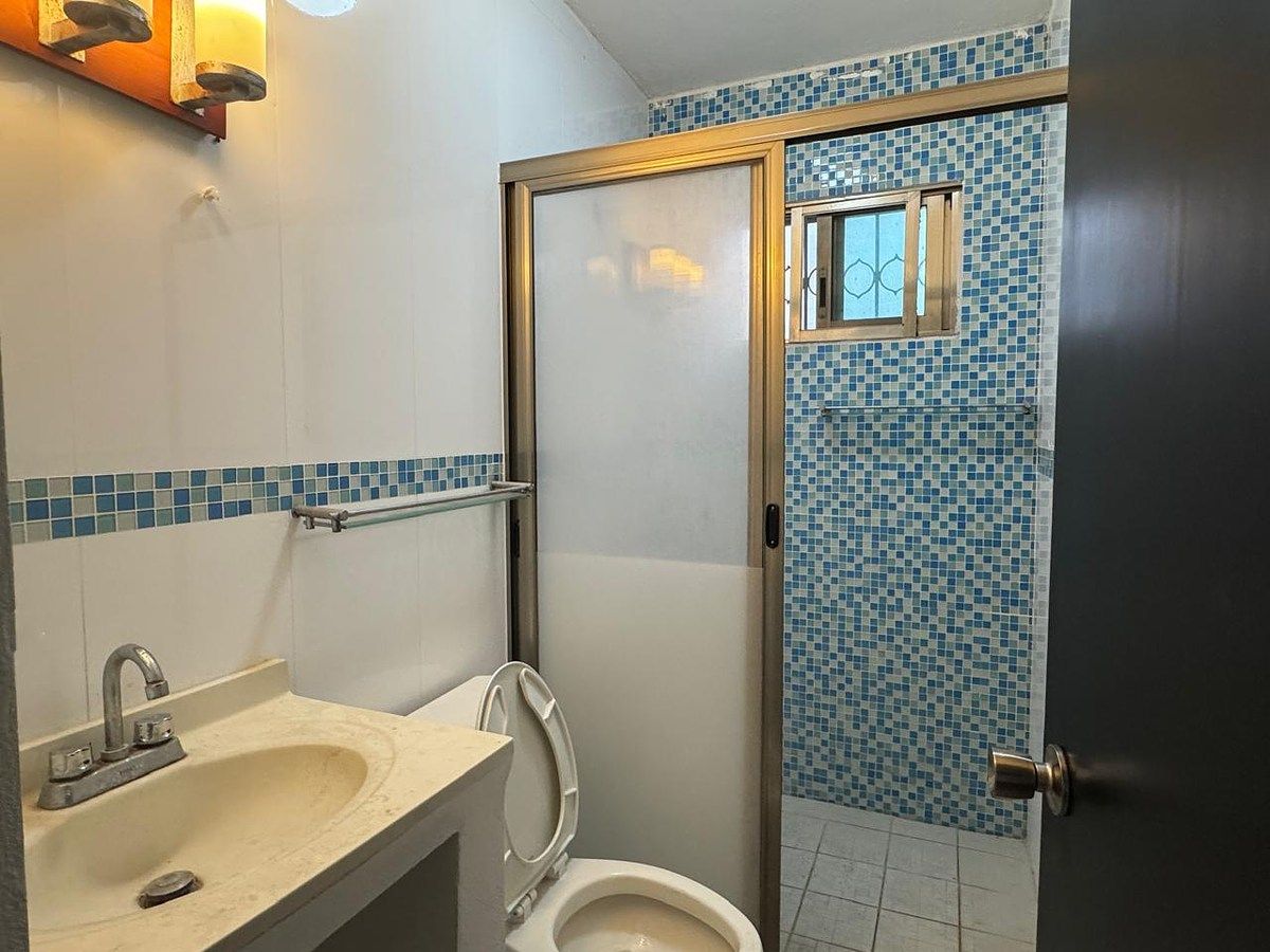 Casa en Supermanzana 31, Benito Juárez, foto 15 de 19