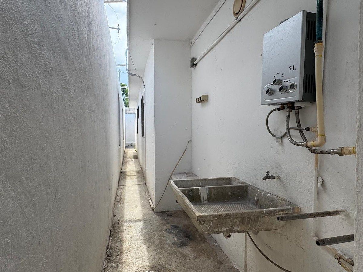 Casa en Supermanzana 31, Benito Juárez, foto 17 de 19