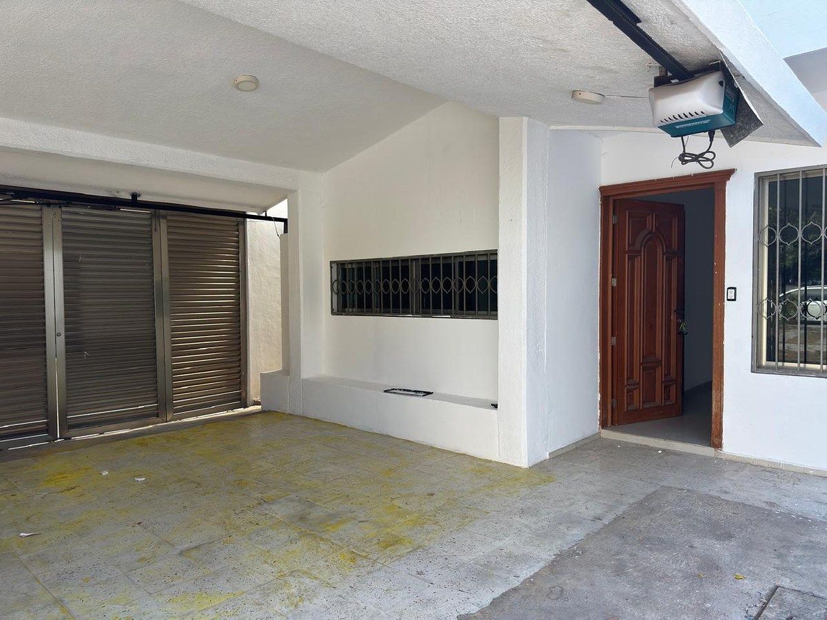 Casa en Supermanzana 31, Benito Juárez, foto 3 de 19