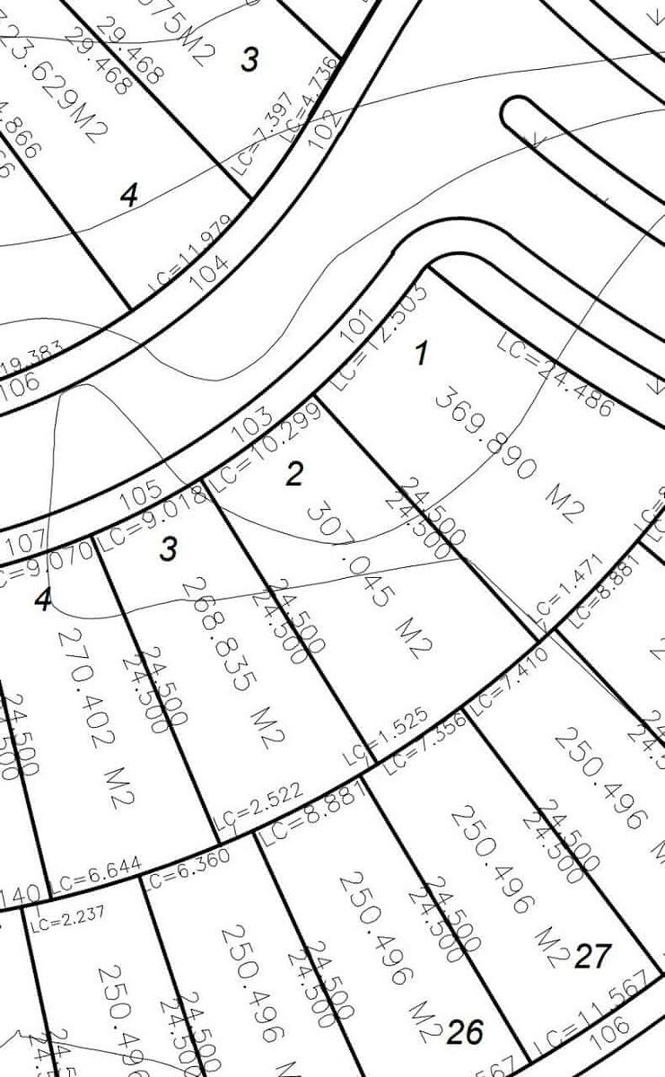 Terreno Residencial en Venta en El Yerbaniz, foto 1 de 11