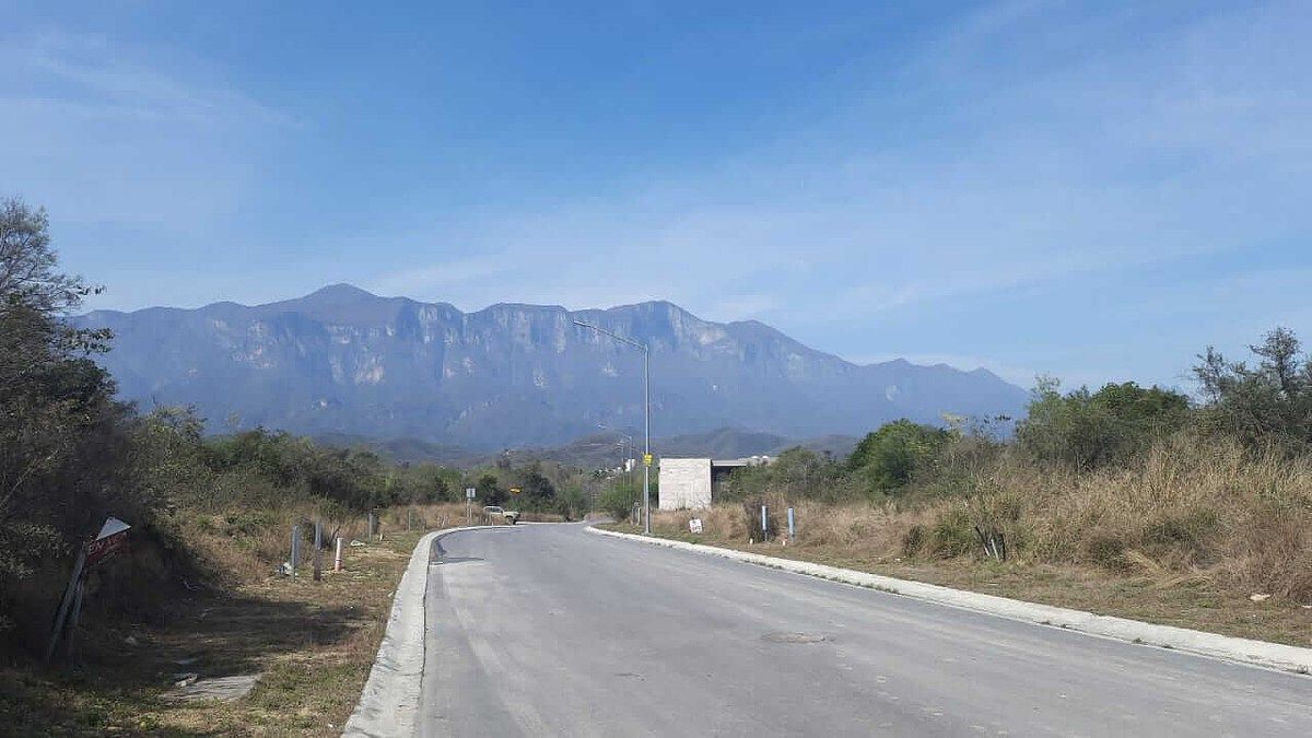 Terreno en El Yerbaniz, Santiago, foto 2 de 11
