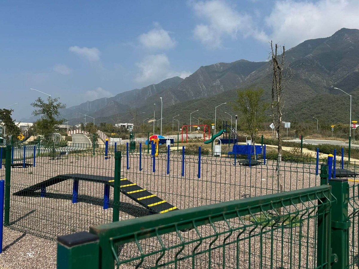 Terreno en El Yerbaniz, Santiago, foto 3 de 11