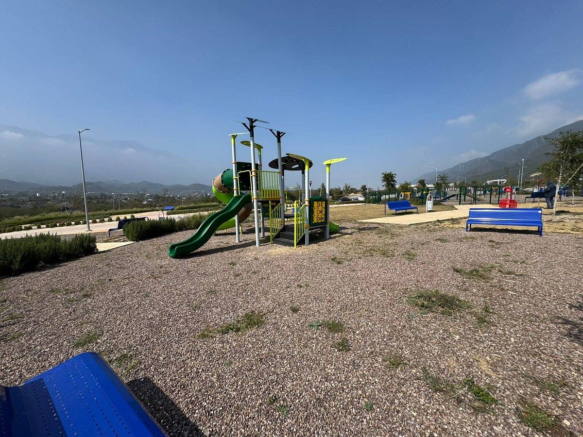 Terreno en El Yerbaniz, Santiago, foto 4 de 11