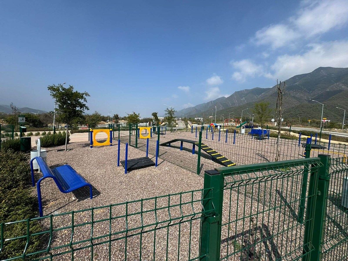 Terreno en El Yerbaniz, Santiago, foto 5 de 11