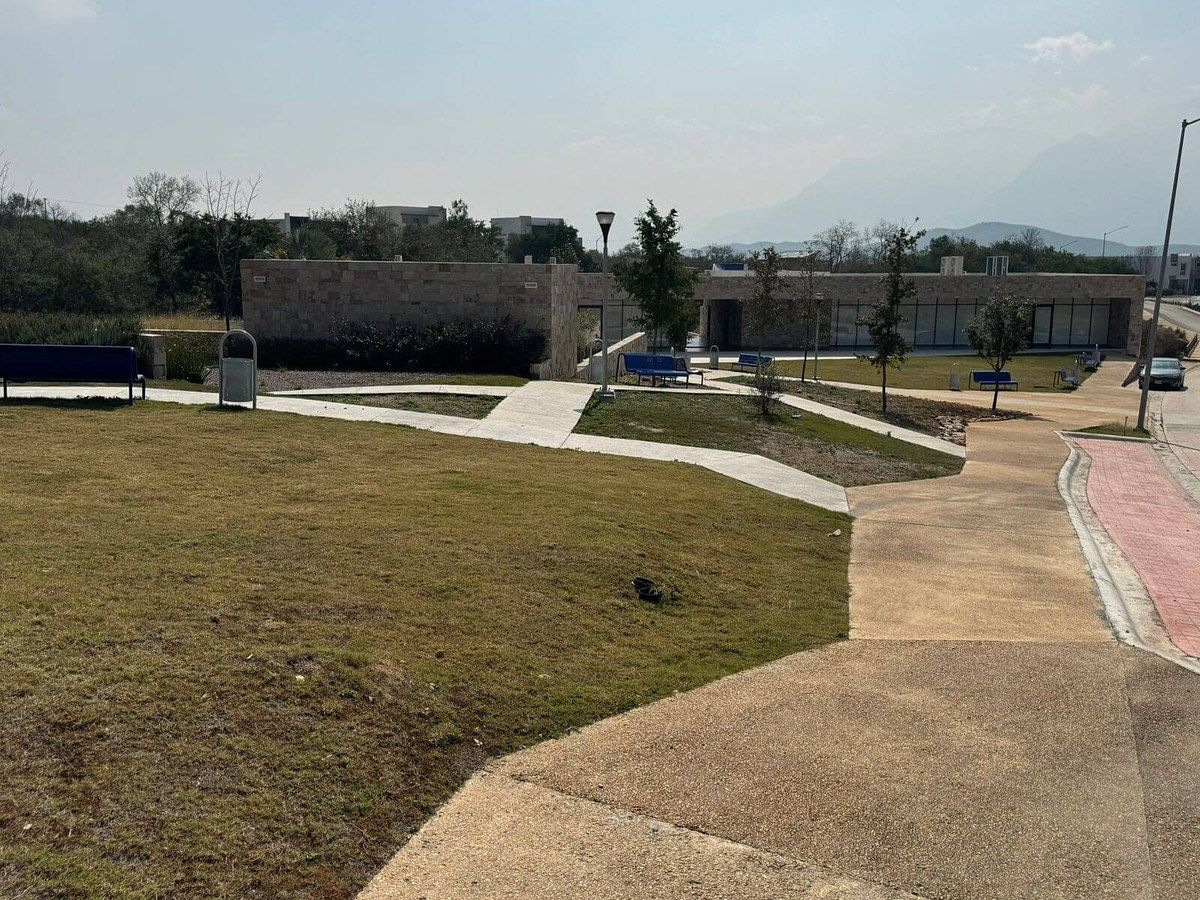 Terreno en El Yerbaniz, Santiago, foto 8 de 11