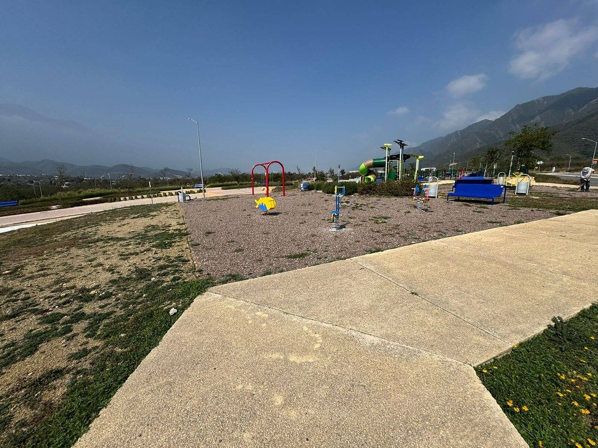 Terreno en El Yerbaniz, Santiago, foto 10 de 11