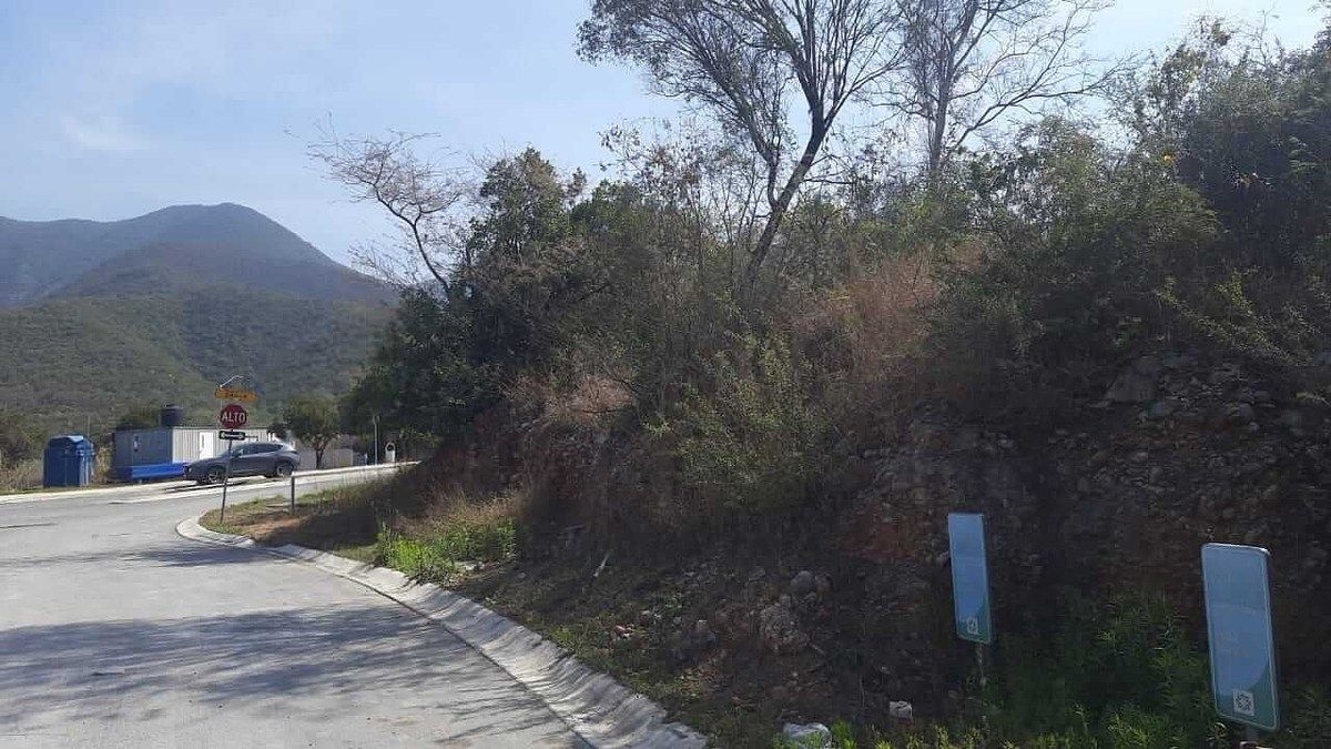 Terreno en El Yerbaniz, Santiago, foto 11 de 11