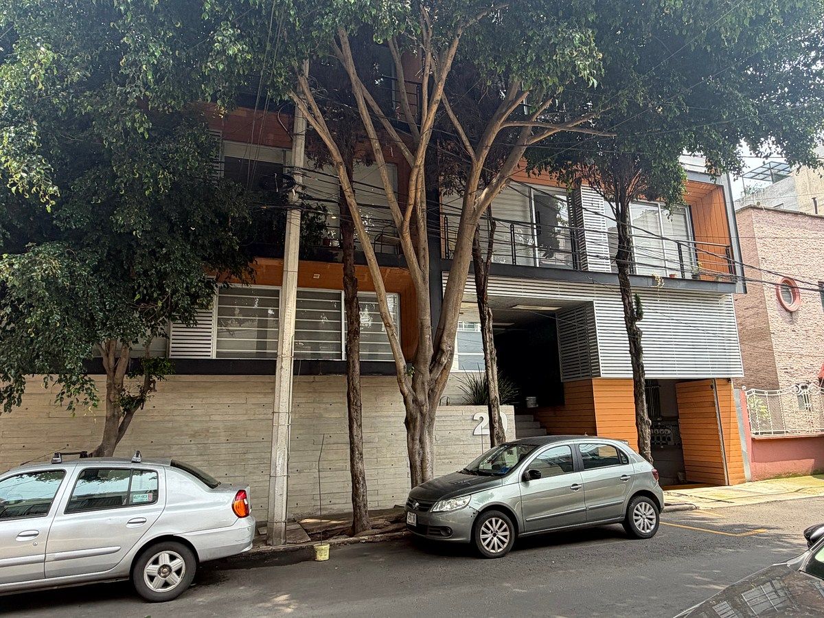 Departamento en Del Valle Norte, Benito Juárez, foto 16 de 16