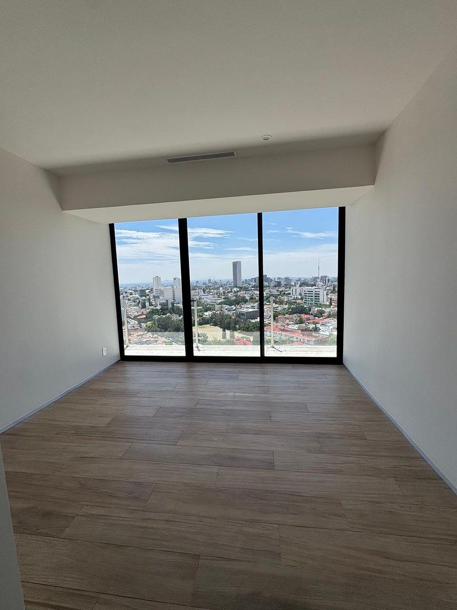 Departamento en Renta, Torre Latitud en Providencia, foto 1 de 17