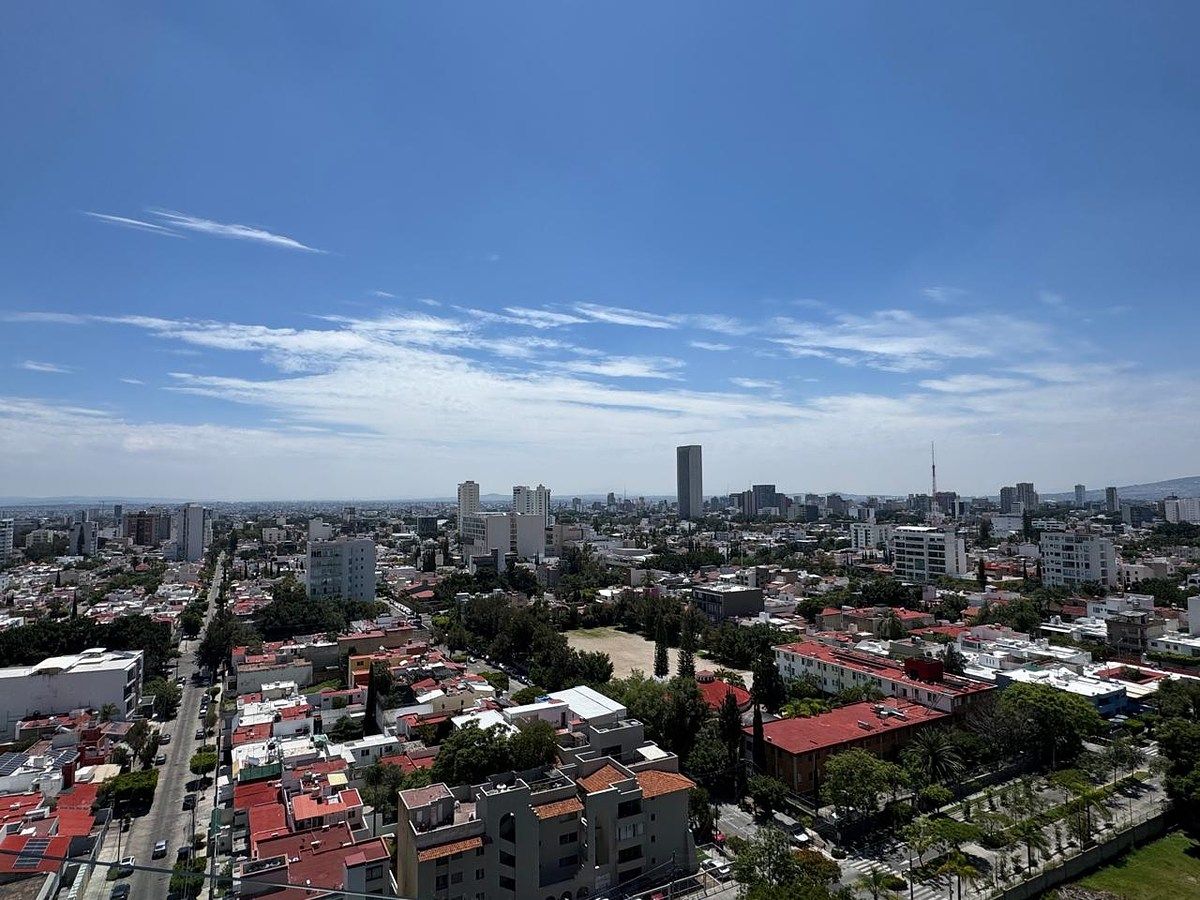Departamento en Prados de Providencia, Guadalajara, foto 3 de 17