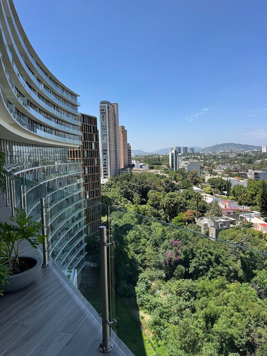 Departamento en Prados de Providencia, Guadalajara, foto 14 de 17