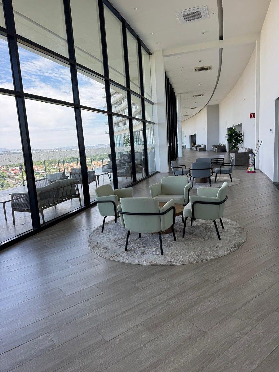 Departamento en Prados de Providencia, Guadalajara, foto 17 de 17