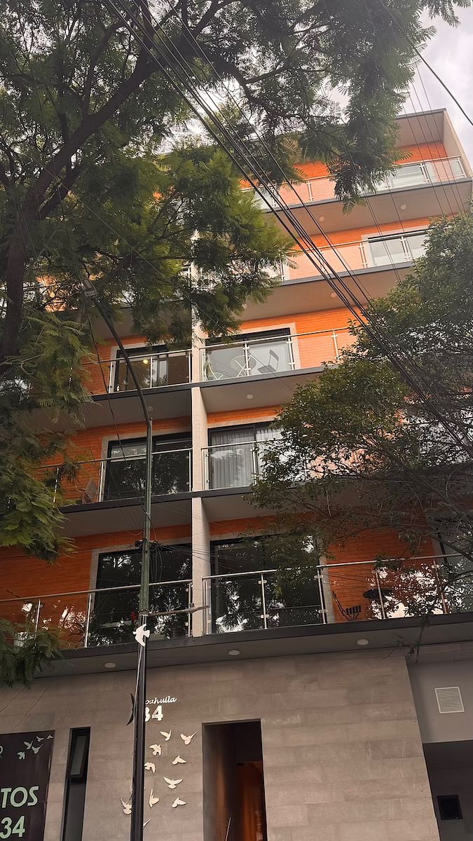 Fachada, foto 32 de 35