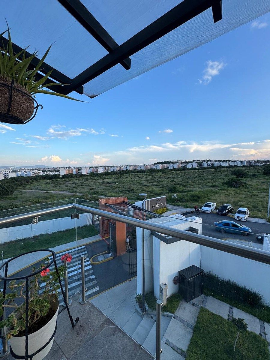 Departamento en venta en Puertas de San Miguel, Querétaro, foto 1 de 29