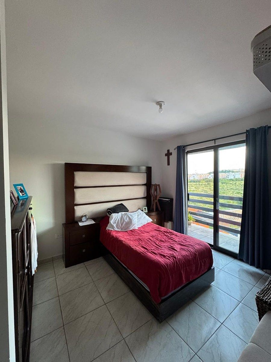Departamento en Puertas de San Miguel, Querétaro, foto 17 de 29